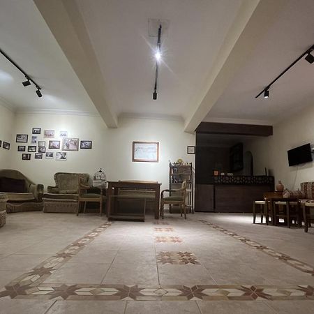 Hotel Euphrat Nemrut Karadut  Экстерьер фото