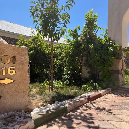 Hotel Euphrat Nemrut Karadut  Экстерьер фото