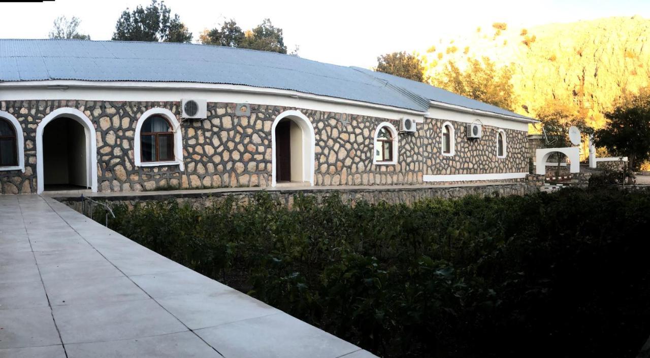 Hotel Euphrat Nemrut Karadut  Экстерьер фото