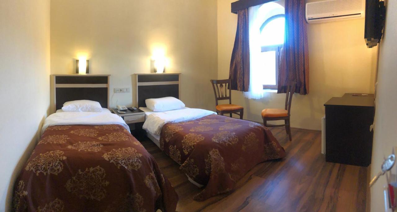Hotel Euphrat Nemrut Karadut  Экстерьер фото