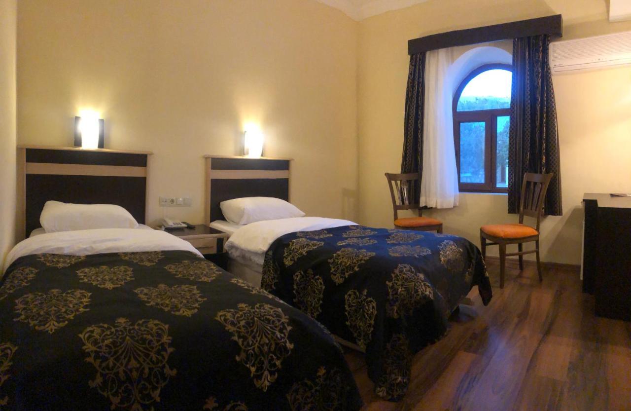 Hotel Euphrat Nemrut Karadut  Экстерьер фото