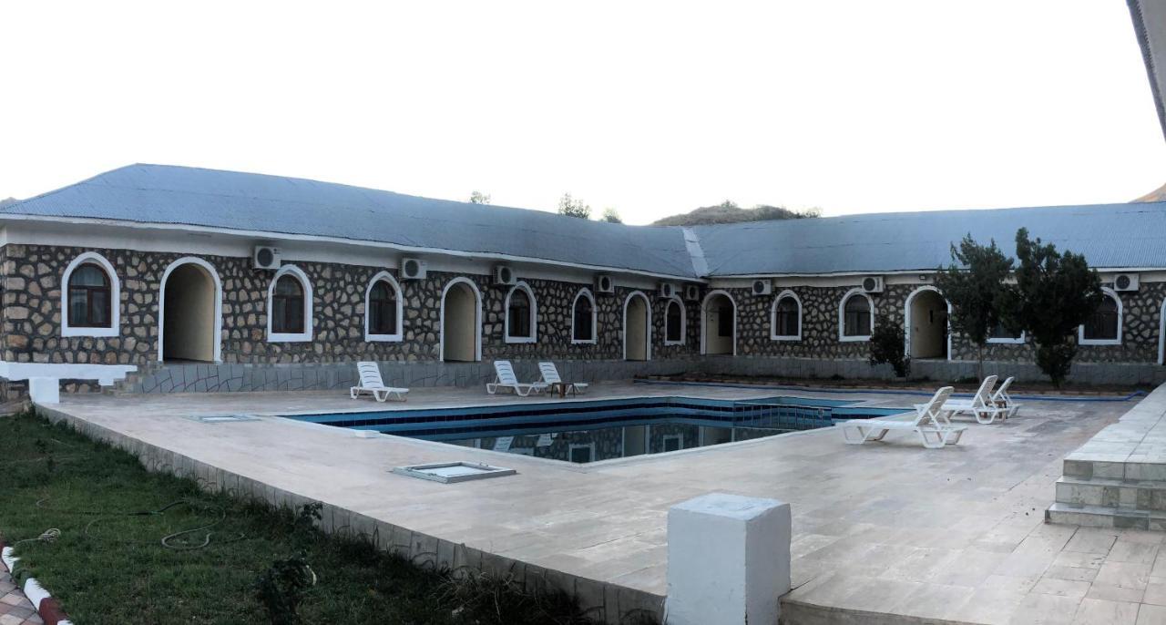 Hotel Euphrat Nemrut Karadut  Экстерьер фото