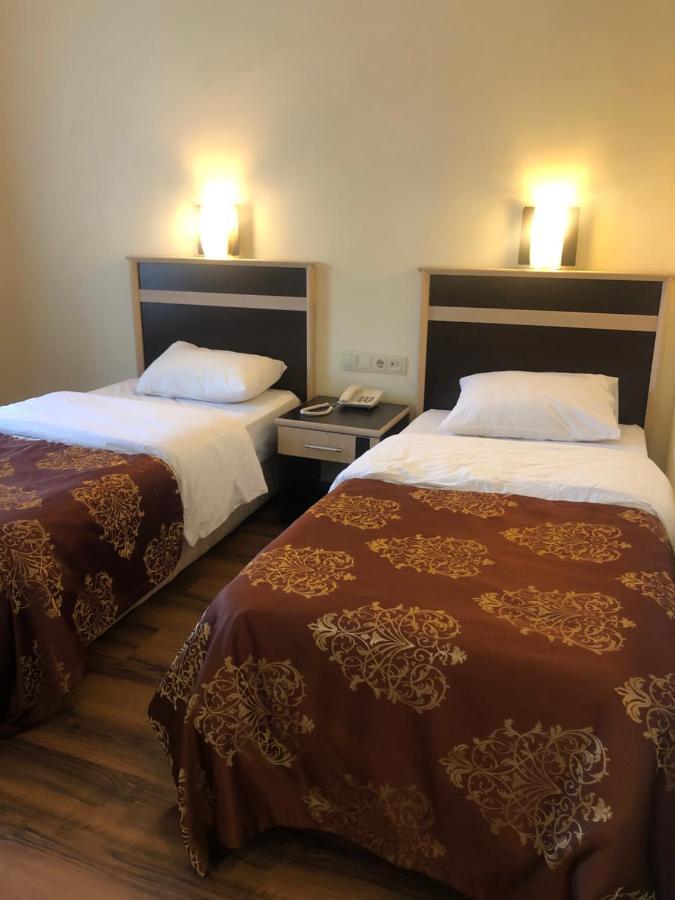 Hotel Euphrat Nemrut Karadut  Экстерьер фото
