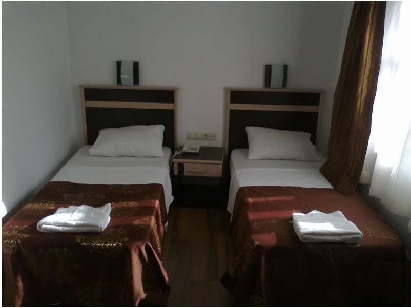Hotel Euphrat Nemrut Karadut  Экстерьер фото