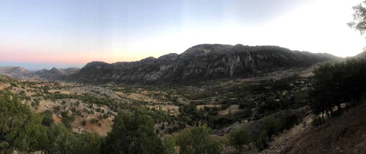 Hotel Euphrat Nemrut Karadut  Экстерьер фото