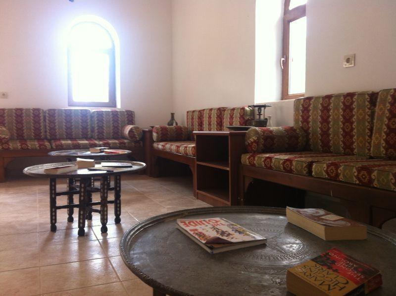 Hotel Euphrat Nemrut Karadut  Экстерьер фото
