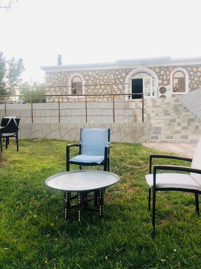 Hotel Euphrat Nemrut Karadut  Экстерьер фото