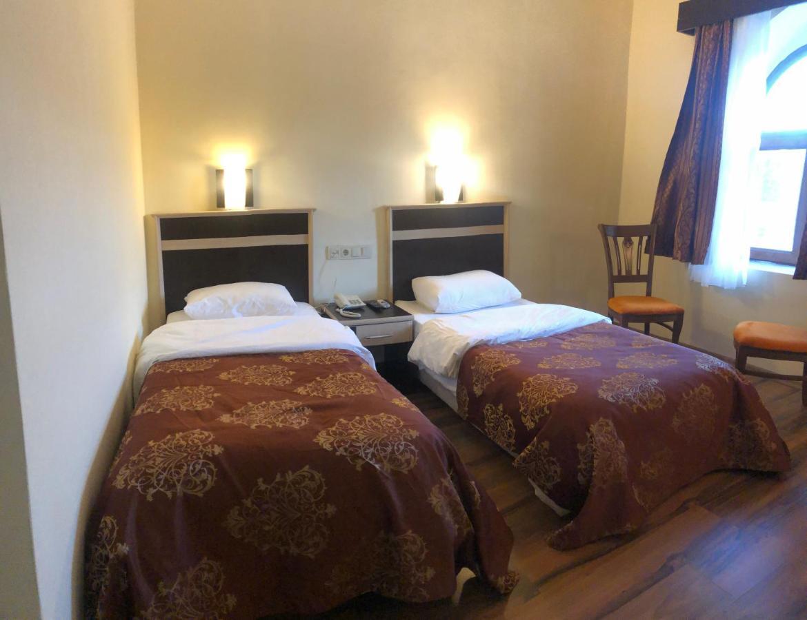 Hotel Euphrat Nemrut Karadut  Экстерьер фото