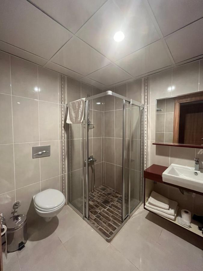 Hotel Euphrat Nemrut Karadut  Экстерьер фото
