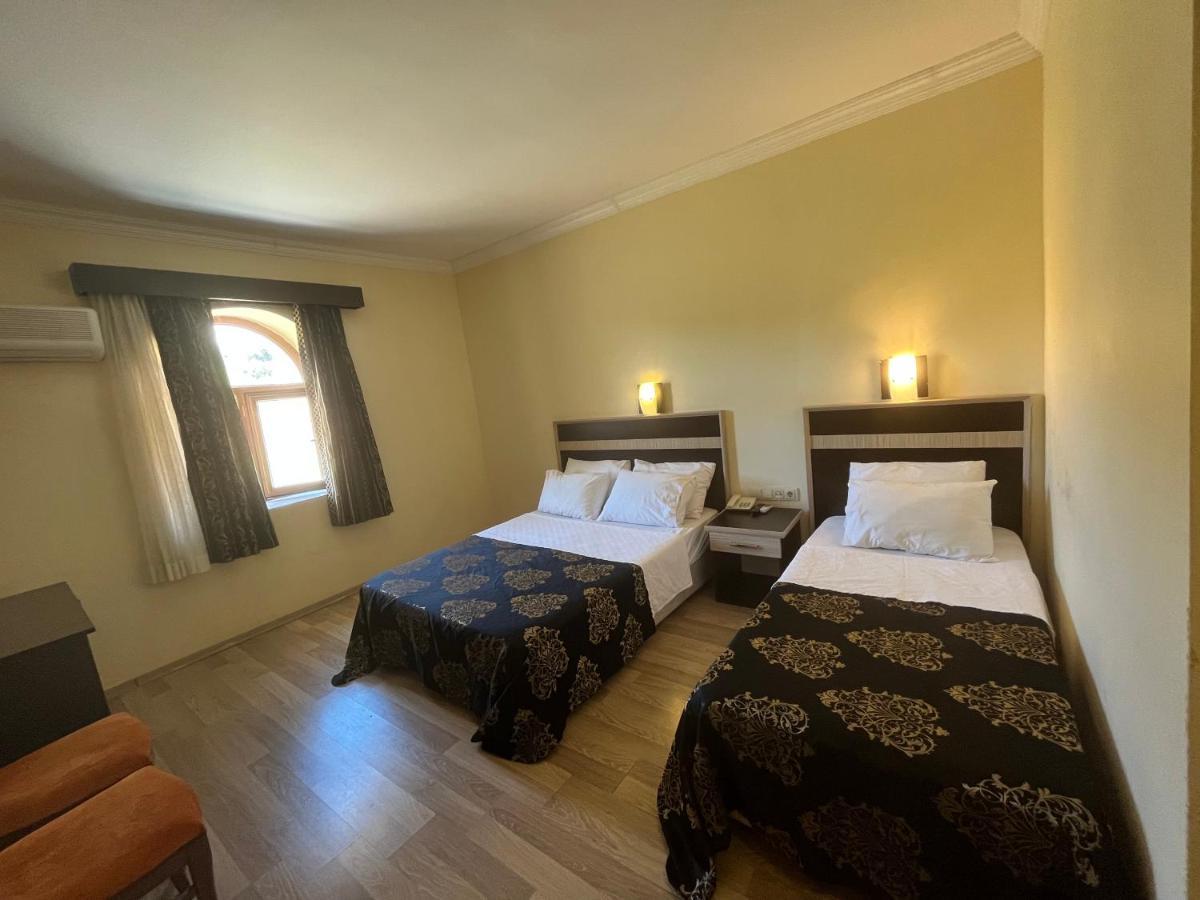Hotel Euphrat Nemrut Karadut  Экстерьер фото