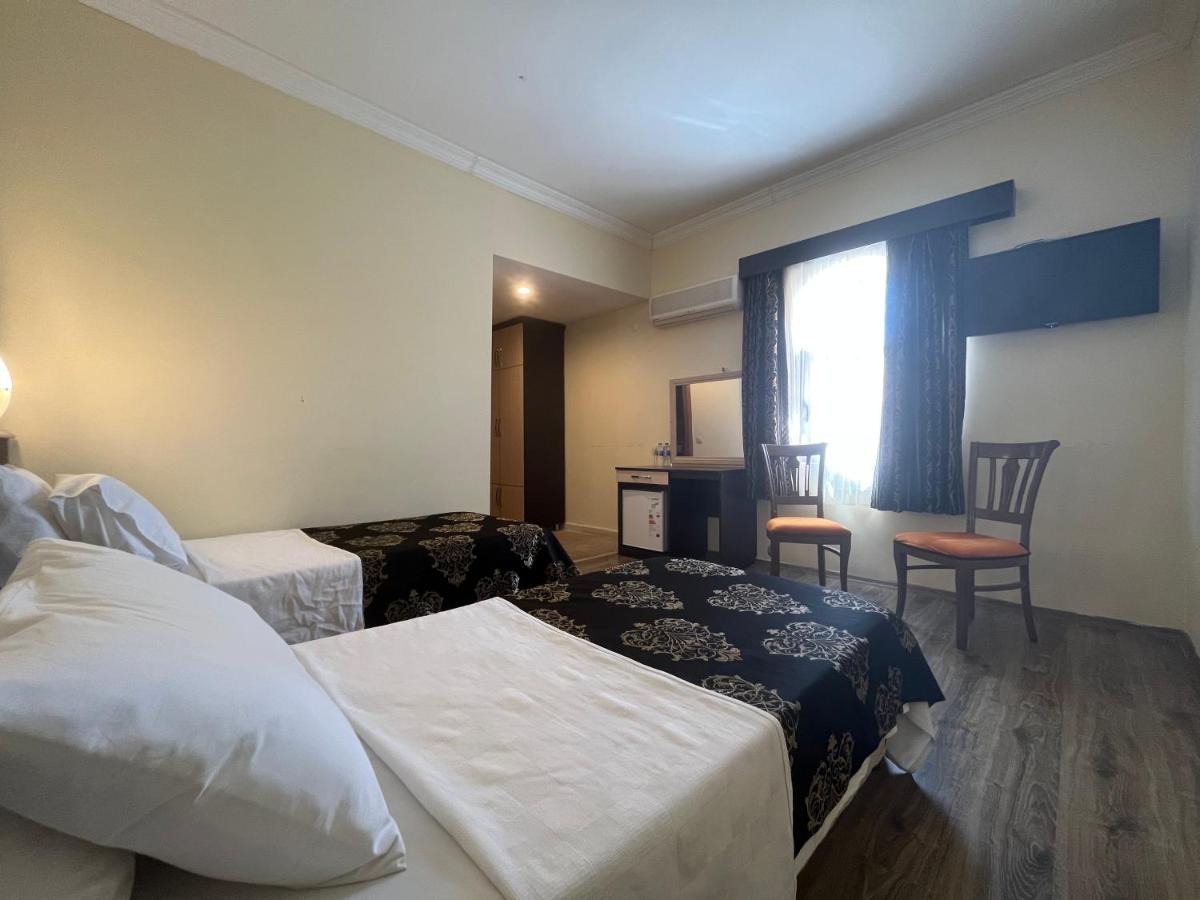 Hotel Euphrat Nemrut Karadut  Экстерьер фото