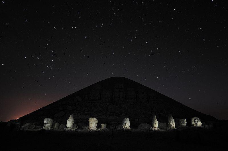 Hotel Euphrat Nemrut Karadut  Экстерьер фото