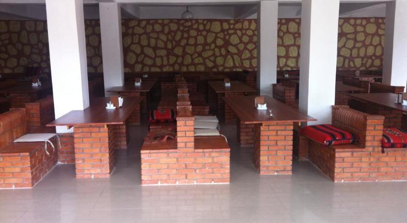 Hotel Euphrat Nemrut Karadut  Экстерьер фото